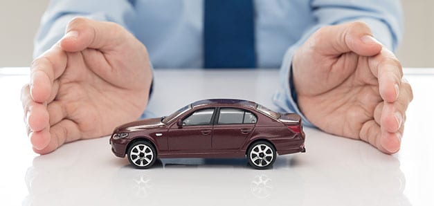 Comprehensive Car Insurance Main
