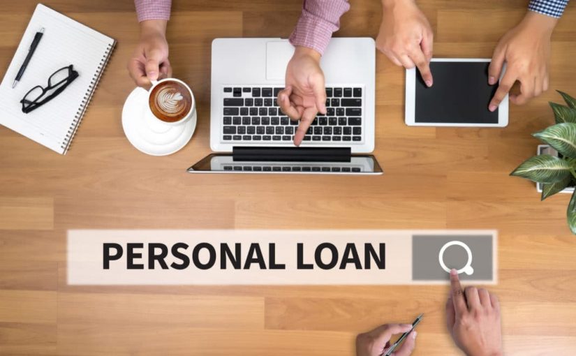 Personal Loan 7